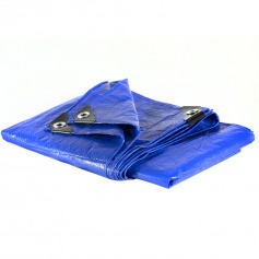 Lona de polietileno 2 x 2 m - APM7020001