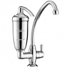 Torneira com filtro purificador de bancada - Acqua Bella Torneira com filtro purificador de bancada - Acqua Bella