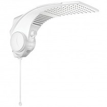 Chuveiro eletrônico 7500 watts 220V - Duo Shower Quadra Turbo Chuveiro eletrônico 7500 watts 220V - Duo Shower Quadra Turbo