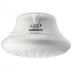 Chuveiro el�trico 6800 watts 220V 4 temperaturas - Bella Ducha Ultra