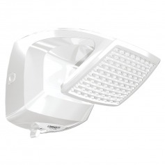 Chuveiro eltrico 6800 watts 220V 4 temperaturas - Futura