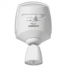 Chuveiro eltrico 5500 watts 110V 3 temperaturas - Relax Ultra