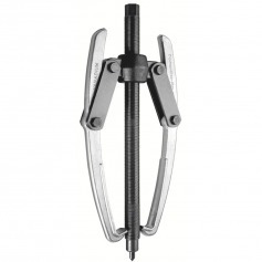 Saca polia com 2 garras abertura de 300 mm