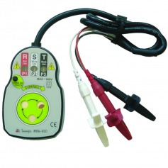 Fas�metro 90 a 600V - MFA-850