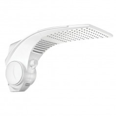 Chuveiro el�trico 7500 watts 220V 4 temperaturas - Duo Shower Quadra