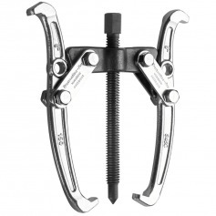 Saca polia com 2 garras abertura de 100 mm