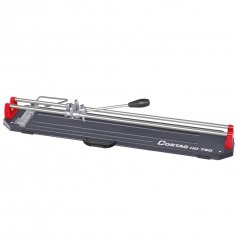 Cortador de piso manual capacidade at� 750 mm - HD750