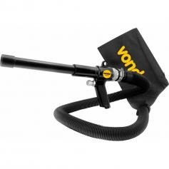 Aspirador pneumtico com bolsa coletora - APV90