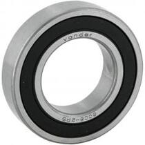 Rolamento r�gido de esfera - 6006-2RS