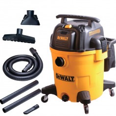 Aspirador de p e lquido 45 litros 1.250 watts - DWV112