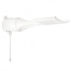 Chuveiro eletrnico 6800 watts 220V - Loren Shower 