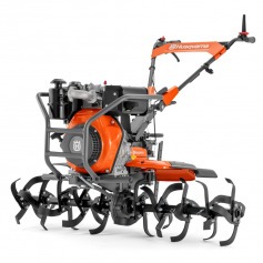 Motocultivador a diesel 9 hp partida eltrica - TF545DE