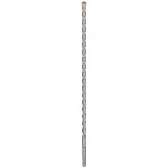 Broca de w�dea para concreto 10 x 400 x 460 mm SDS PLUS - 1