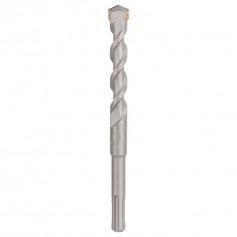 Broca de w�dea para concreto 14 x 100 x 160 mm SDS PLUS - 1