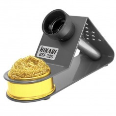 Suporte para ferro de solda - HSF-20S Suporte para ferro de solda - HSF-20S