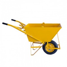 Carrinho de mo Girica para elevao 100 litros