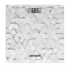 Balança digital para banheiro capacidade 150 kg Shape - PBL793 Balança digital para banheiro capacidade 150 kg Shape - PBL793