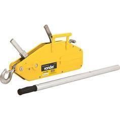 Guincho de alavanca 1,6 tonelada x 20 m - GAV 1600