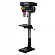 Furadeira de coluna 3/4 hp mandril de 1 Furadeira de coluna 3/4 hp mandril de 1