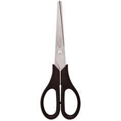 Tesoura manual reta de uso geral 215 mm - TR215 Tesoura manual reta de uso geral 215 mm - TR215