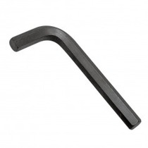 Chave allen 4 mm a�o cromo van�dio - 42