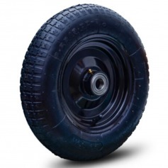 Pneu para carrinho de m�o 15