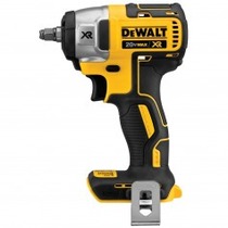 Chave de impacto a bateria 20V encaixe de 3/8 Chave de impacto a bateria 20V encaixe de 3/8