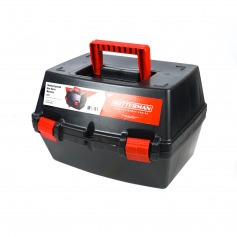 Maleta pl�stica para serra m�rmore 14