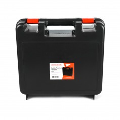 Maleta pl�stica para furadeira e ferramentas - TOOLCASE