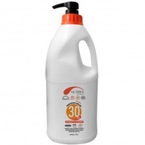 Protetor solar 2 litros FPS 30 - 61002 Protetor solar 2 litros FPS 30 - 61002