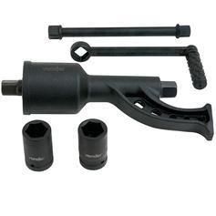 Desforc�metro multiplicador de torque com maleta - CDV5000