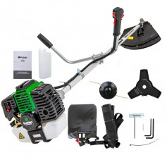 Ro�adeira lateral a gasolina 1,7 hp 42,7 cc 2 tempos - K430