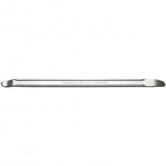 Esp�tula chata  para pneus 16