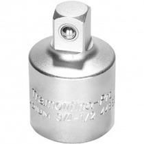 Adaptador de soquete encaixe 3/4