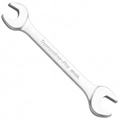 Chave fixa 30 x 32 mm a�o cromo van�dio com cartela