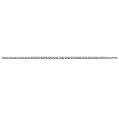 Broca de w�dea para concreto 12 x 540 x 600 mm - SDS Plus