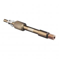 Adaptador rosca m14 para teste de compressão Zetec rocam - 109658-10 Adaptador rosca m14 para teste de compressão Zetec rocam - 109658-10
