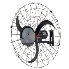 Climatizador de parede fixo 1 metro - CL101F