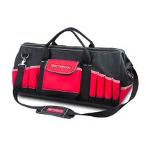 Bolsa para ferramentas em lona 27 x 26 x 52 cm 33 bolsos - RLL-S010