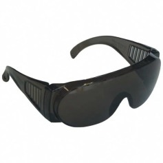 Óculos de segurança para solda - PRÓ VISION IRUV Óculos de segurança para solda - PRÓ VISION IRUV