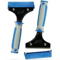 Raspador cabo em polipropileno 10 cm de altura multi-uso - RM100