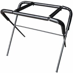 Cavalete de prepara��o para pintura automotiva com bra�o de apoio - C1