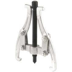 Saca polia com 3 garras articuladas abertura de 150 mm