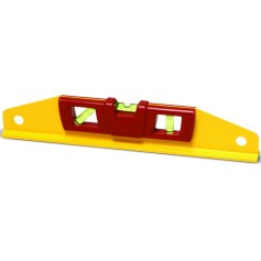 N�vel de alum�nio 14