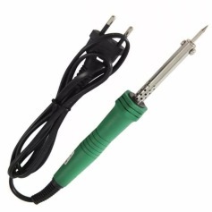 Ferro para solda 40 watts - 7343