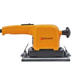 Lixadeira orbital 200 watts motor blindado a prova de p� RTS-2