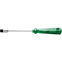 Chave com cabo tipo canhão 10 mm aço cromo vanádio - 44250010 Chave com cabo tipo canhão 10 mm aço cromo vanádio - 44250010
