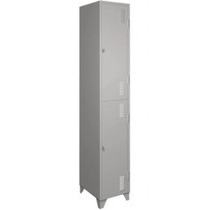 Arm�rio roupeiro com 2 portas - GR-202