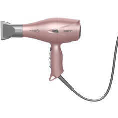 Secador de cabelo 2200 watts 5 temperaturas - Fox on 3 Rose