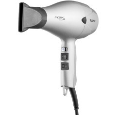 Secador de cabelo 2100 watts 5 temperaturas - Fox on S